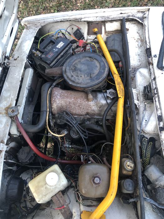 Продам Ваз 2107