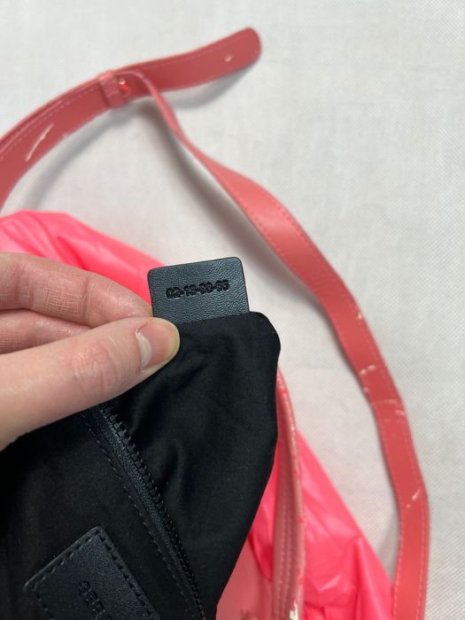 Torebka See By Chloe Luxury bag with big logo