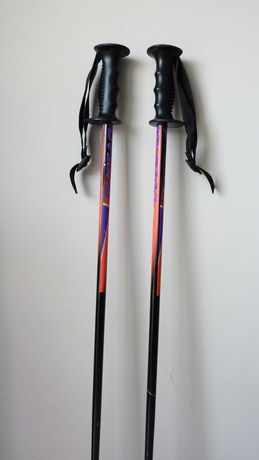 Kijki narciarskie 110 cm