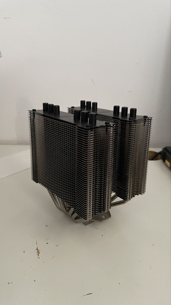 SilentiumPC Grandis 3 Evo ARGB