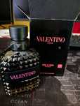Valentino Uomo – Born in Roma