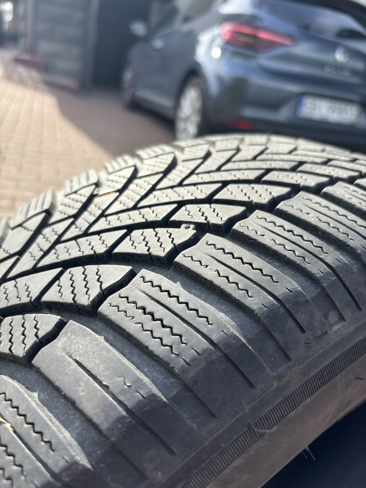 Opona zimowa Bridgstone 205/55 r16