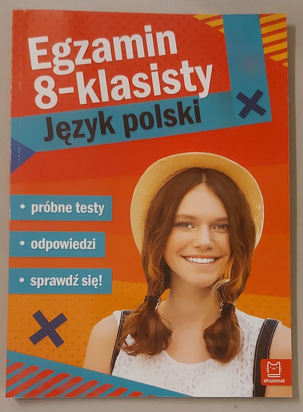Egzamin 8-klasisty Język polski