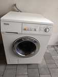 Pralka Miele W907