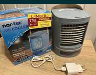 (206/n/24)  Klimator przenośny Nor-tec 60W