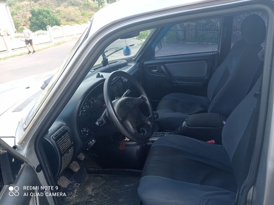 Волга  31105. 2005 р.в