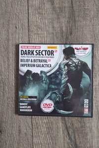 Gry PC CD-Action Dark Sector PL Wysyłka