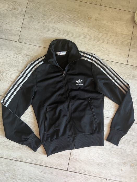 Oryginalna bliza adidas