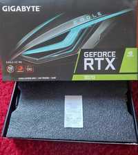 Karta graficzna Gigabyte GeForce RTX 3070 Gaming OC 8 GB