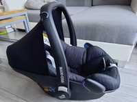 Maxi Cosi Pebble Pro Black