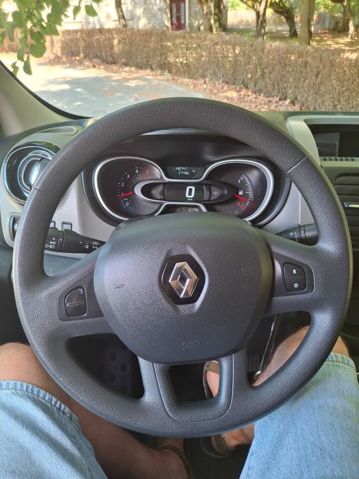 Renault Trafic 1.6 L1H1 com iva