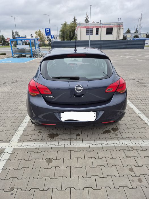 Bezwypadkowy  1.6 Benzyna LPG