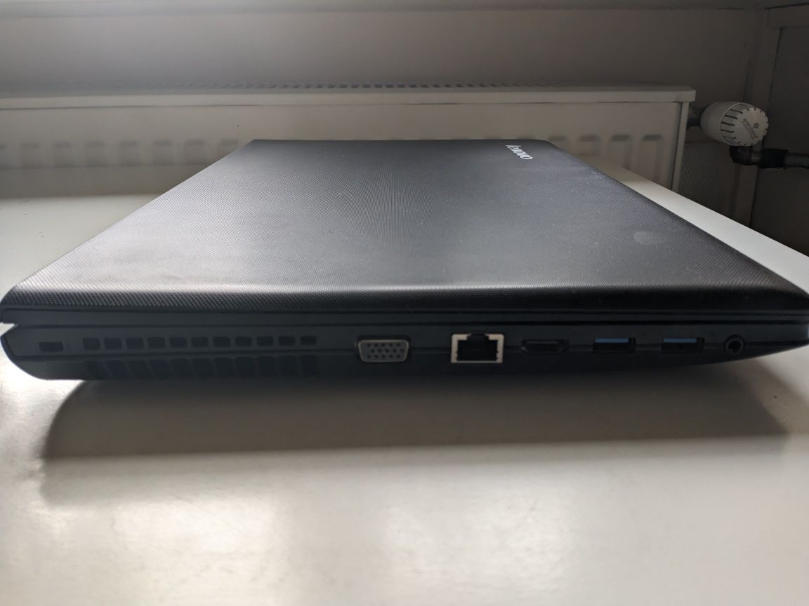 Laptop Lenovo G500H HD8750M 8/500 GB SSD 15,6" i3-3rd