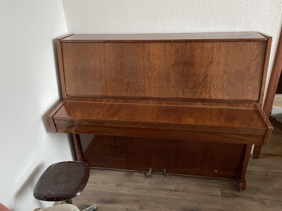 Пианино Украина