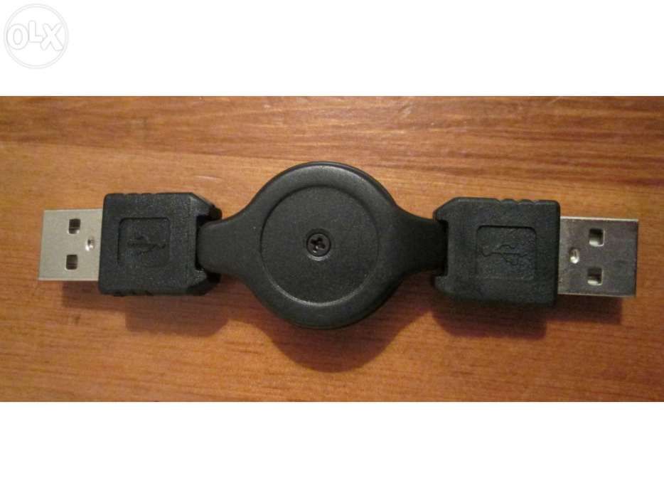 Cabo USB Universal com 5 adaptadores