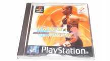 International Track & Field 2 / Ps1 Psx