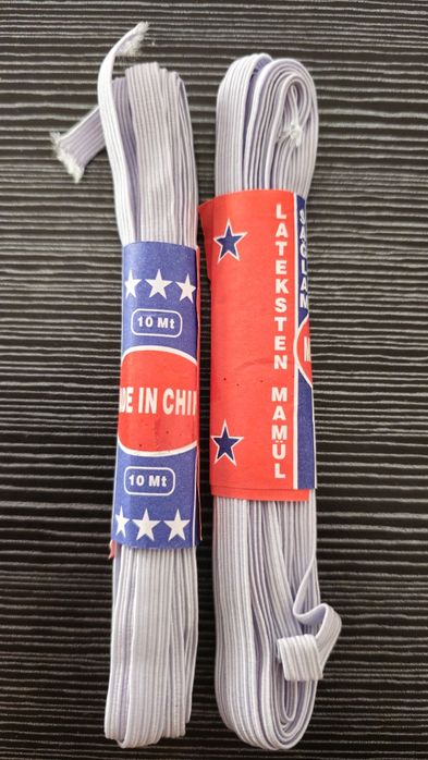 Sprzedam gumke cena za Całość