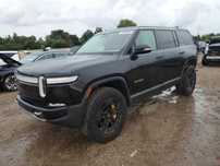 Rivian R1S Adventure 2023 *