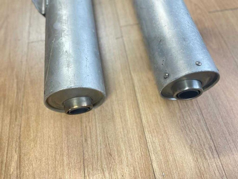 ESCAPE PONTEIRA YAMAHA THUNDERACE ORIGINAL