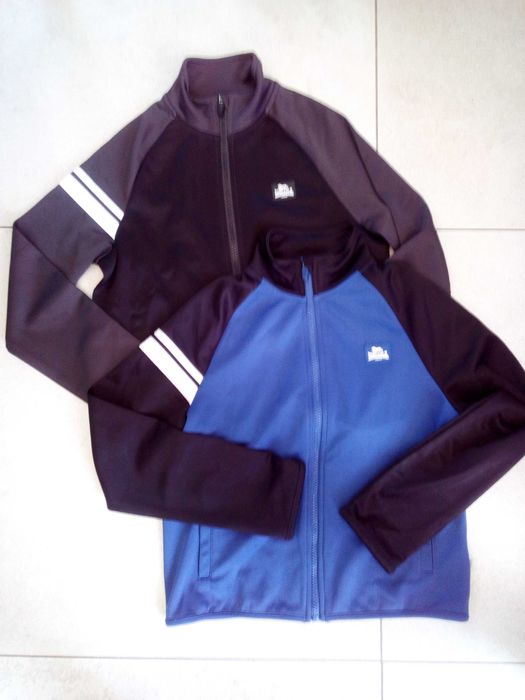 Bluzy Londsdale dla bliźniaków rozmiar 158