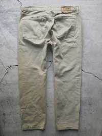 Levi's spodnie jeansy orange tab 38/30