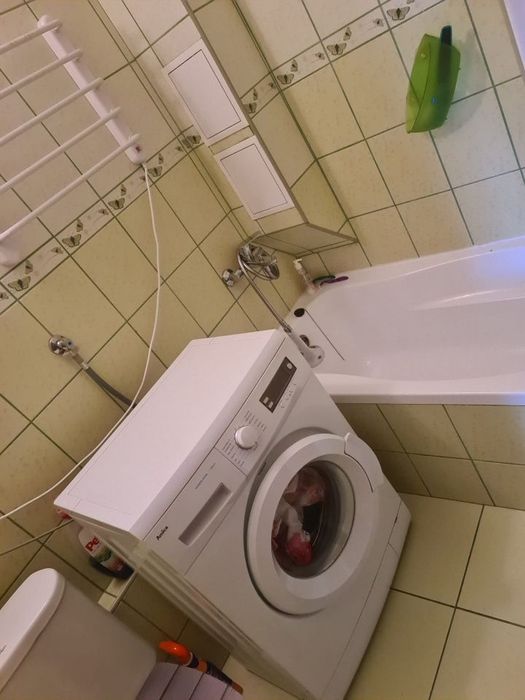 Mieszkanie 33m2 Borne Sulinowo. Centrum