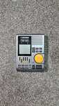 Boss DB90 metronom
DB90