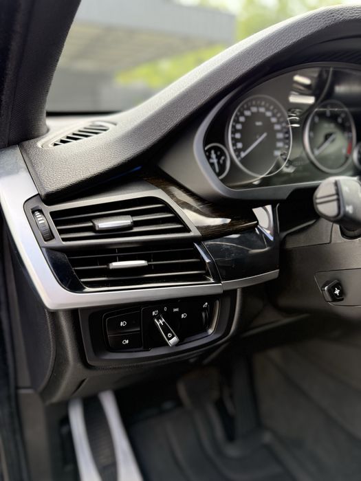 BMW X5 M 50D Офіційний без ДТП та підкрасів