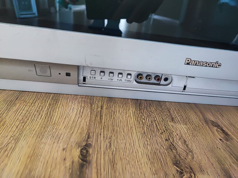 Телевізор користований