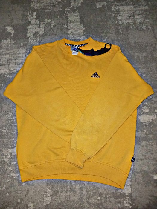 Кофта adidas | TNF | Nike | Adidas