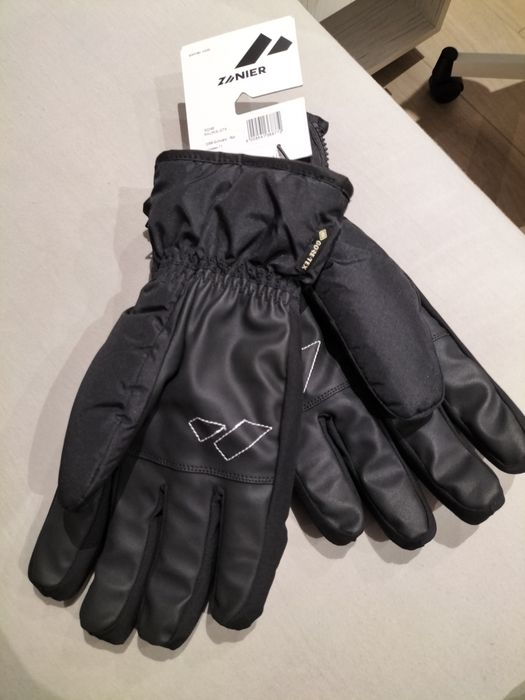 rękawice narciarskie adidas Zanier Rauris.GTX.