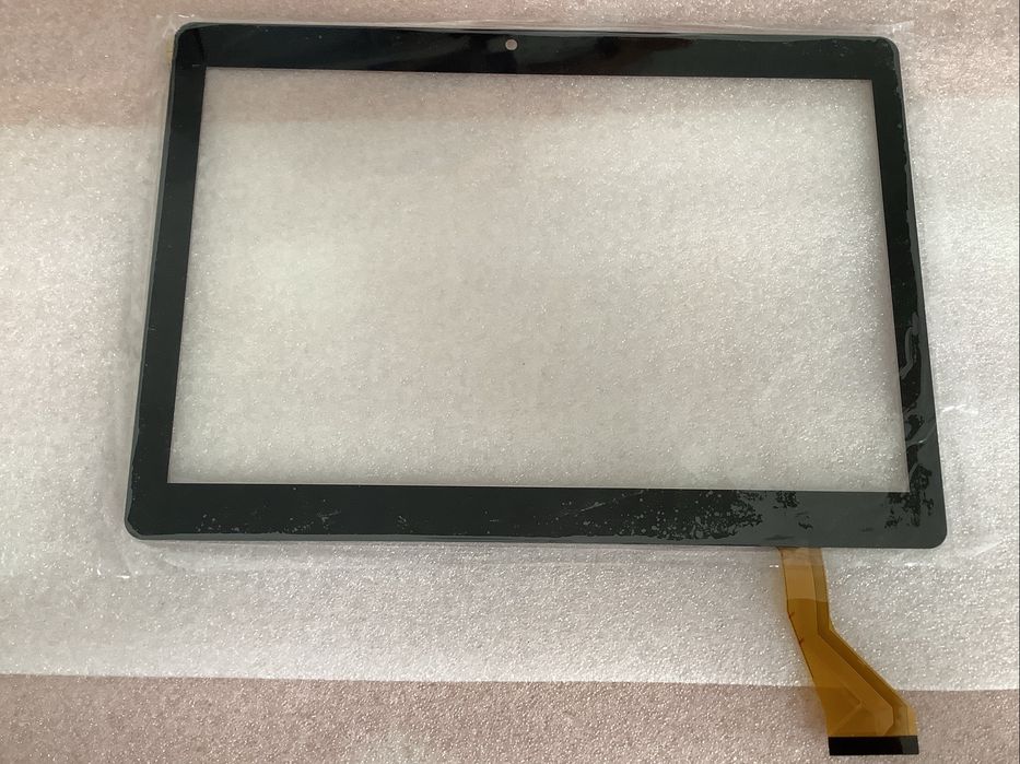 Vidro tatil / touch screen MJK-0624-V2