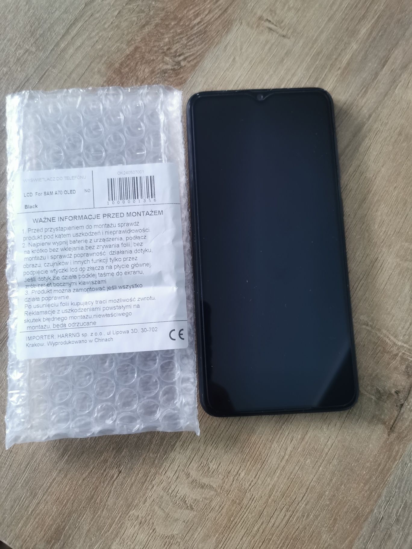 Samsung Galaxy A71, 70, 50