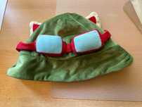 Czapka Teemo League of legends