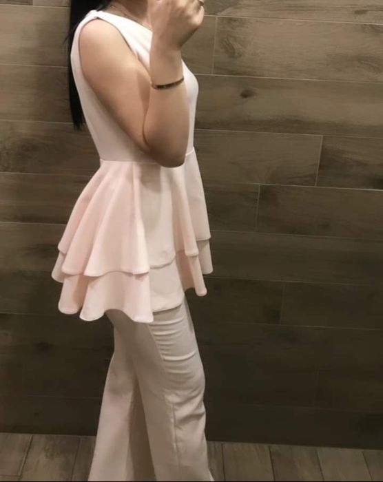 Костюм брюки та кофта