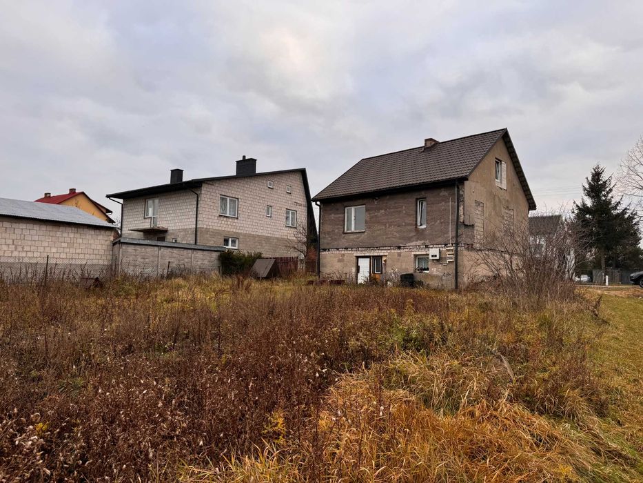 Sprzedam Działkę z w Wilkowie 4200 m2 Fotowoltaika na Starych Zasadach
