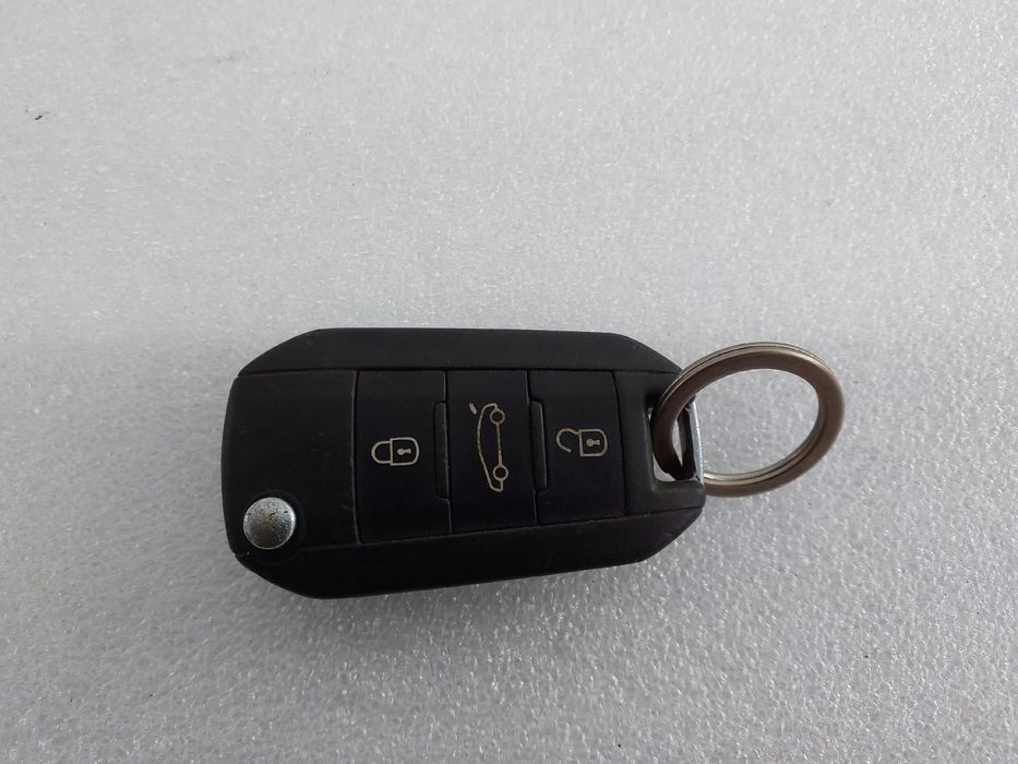 Canhão da ignição PEUGEOT 508 SW