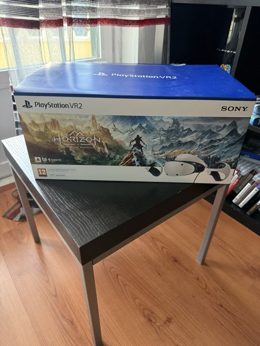 Óculos Playstation VR2