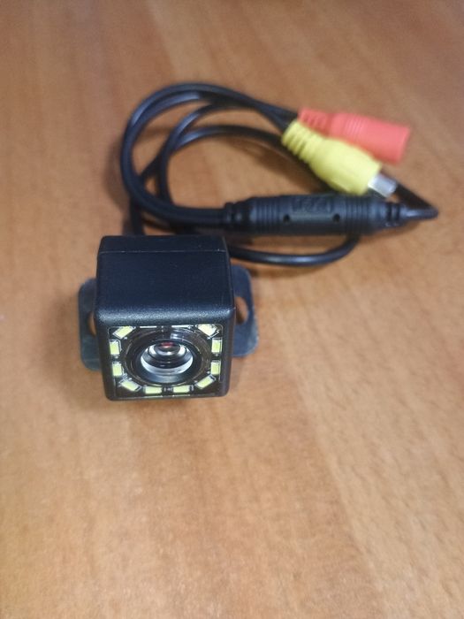 Автомагнітола FORD 2/64, камера, CarPlay, Android Auto