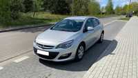 Opel Astra z polskiego salonu poleca się na sprzedaż :)