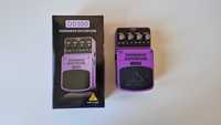 Efekt gitarowy Overdrive Behringer OD300