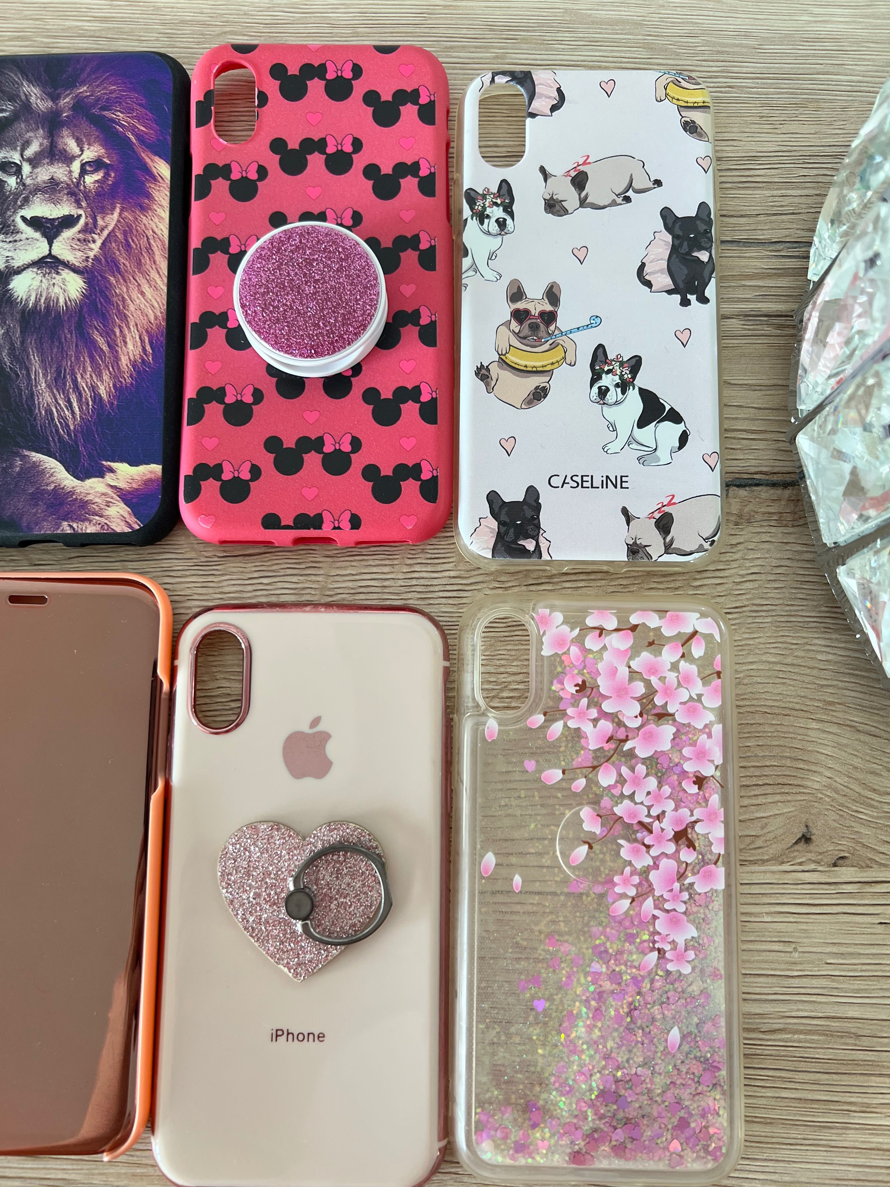 Etui na iPhona 10