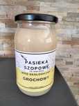 Naturalny miód fasolowy  z Roztocza – Pasieka Szopowe