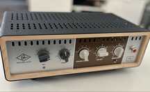 Sprzedam loadbox Ox Box Universal Audio
