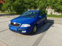 Skoda Octavia 2,0