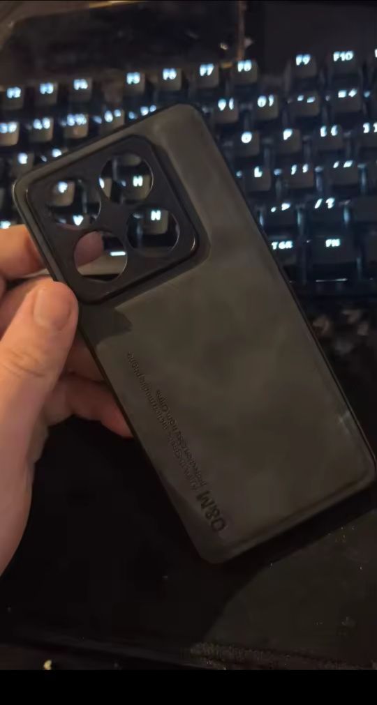 Vendo capas Iphone e Android