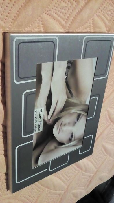 Aluminum Frames - Black, Gray, White, Silver - Reversible64310020747521121