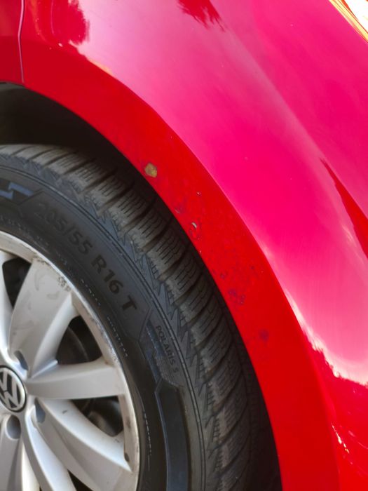 Passat B7 DSG 2.0 nowy rozrząd