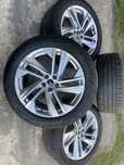 Orginal Audi q7 q8 S line 20