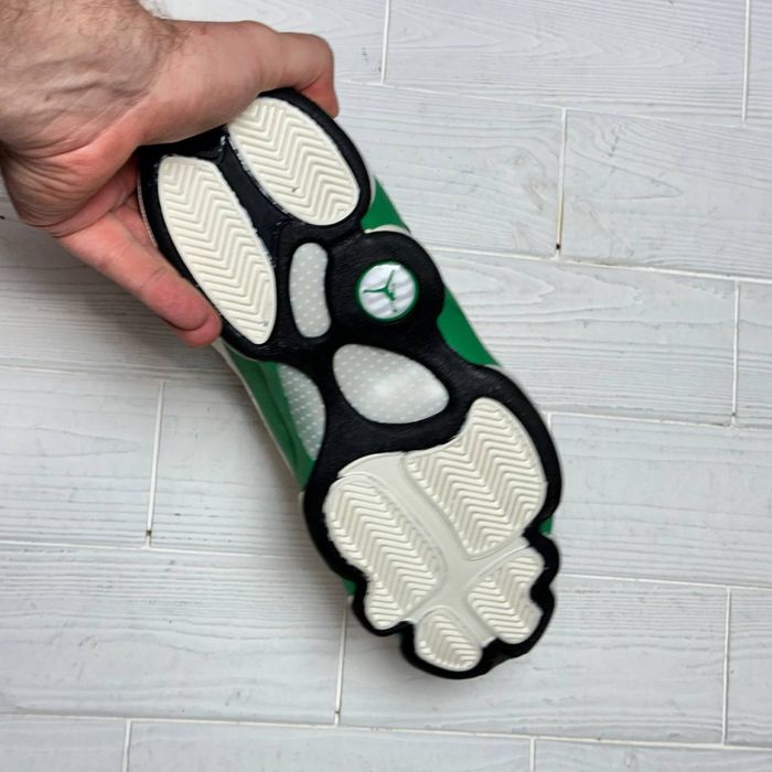 Кросівки nike air jordan 13